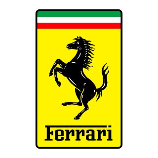 Ferrari Touch