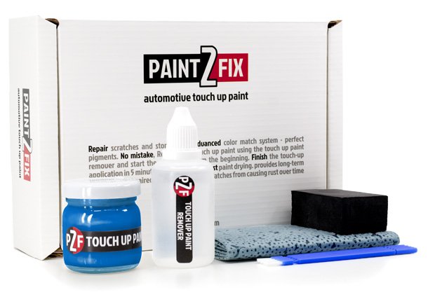 Paint2Fix Touch Up Paint Kit